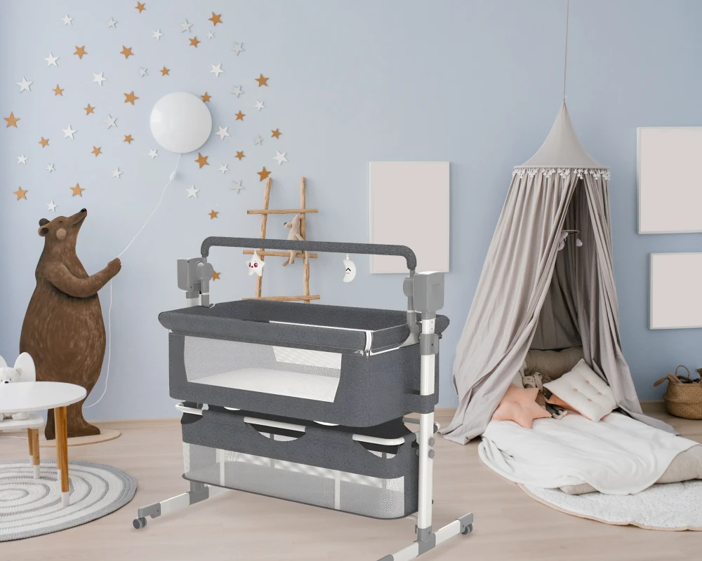 rocking bed for infants