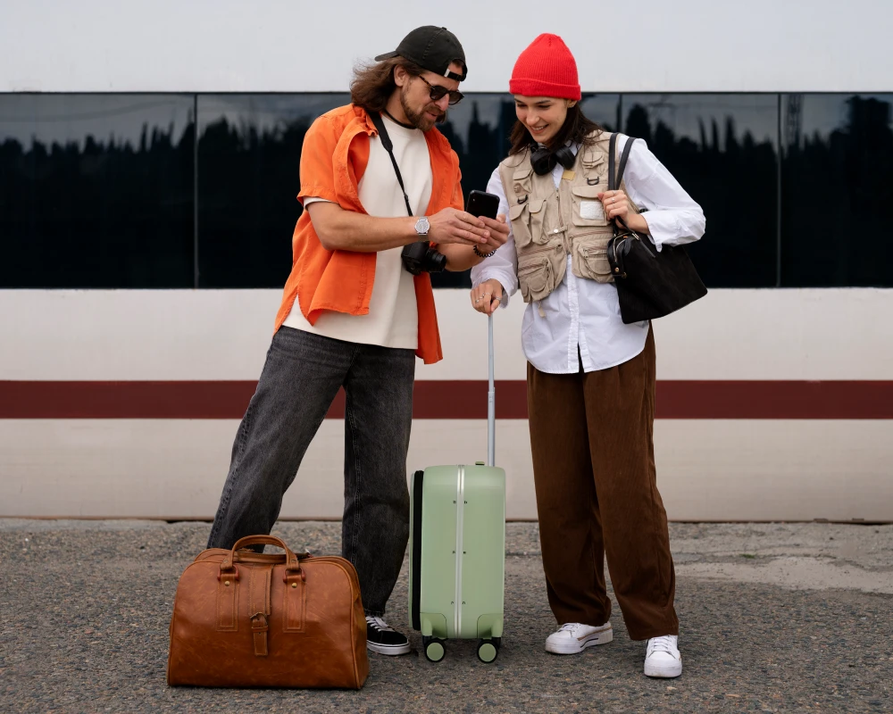 carry on bag for airplane