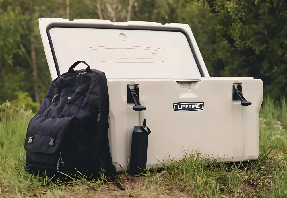 portable cool box fridge