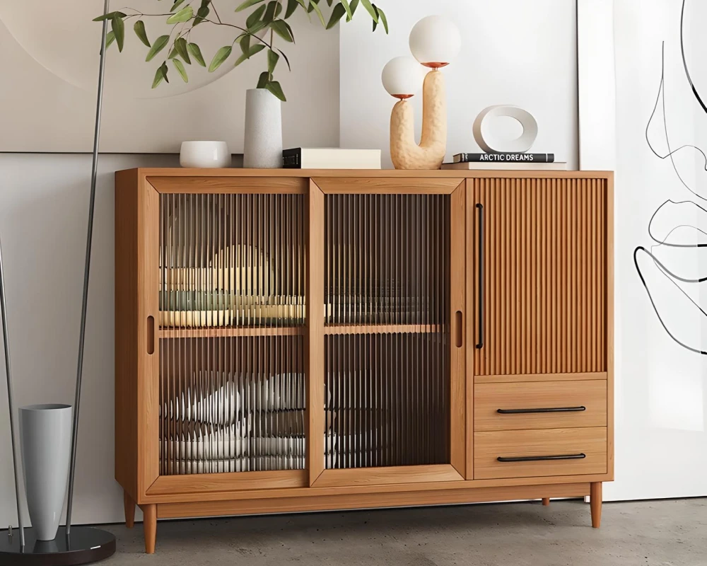 modern sideboard table