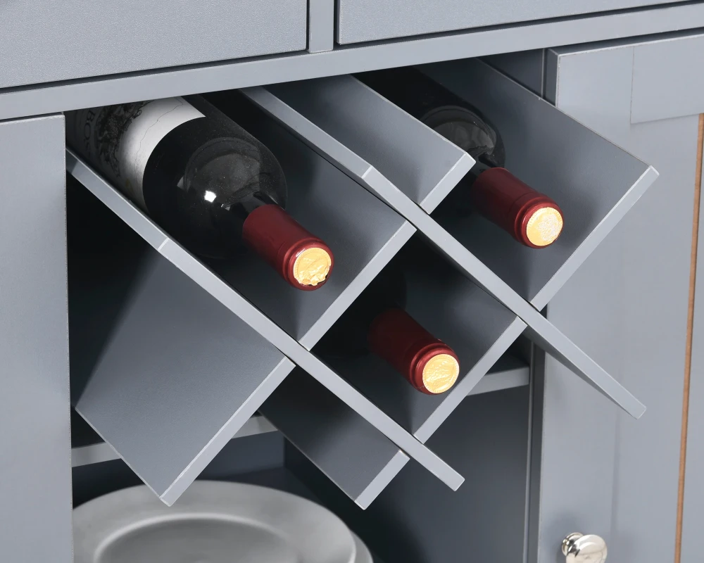 mobile kitchen cabinet