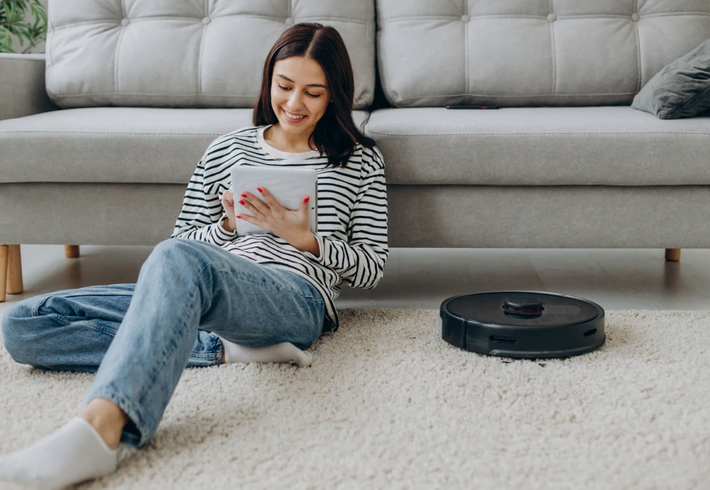 which is the best robot vacuum cleaner to buy