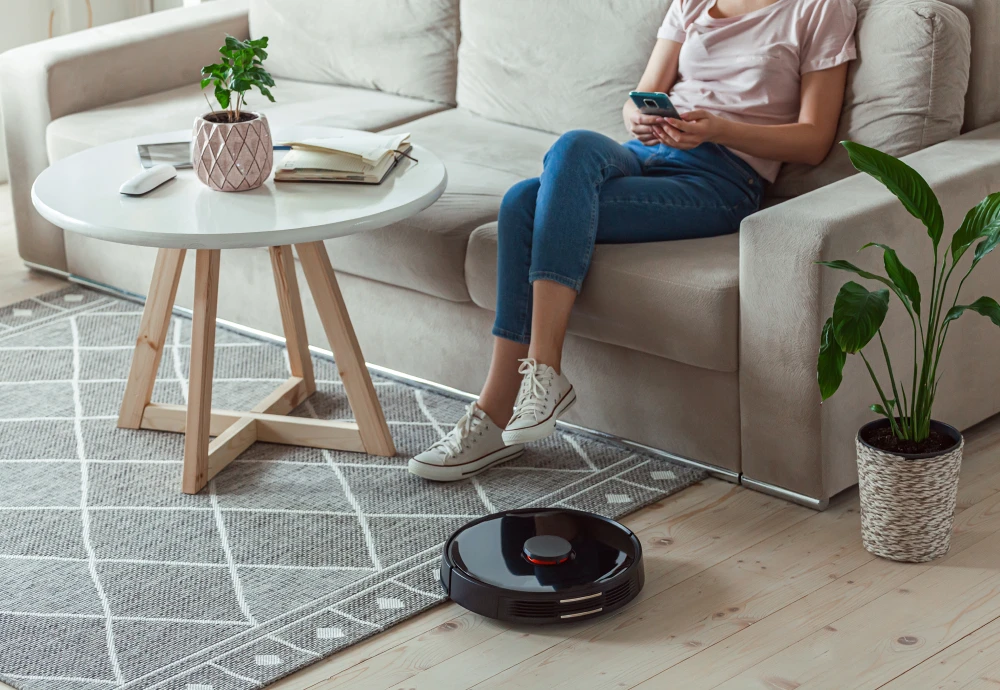 best robot vacuum cleaner for home