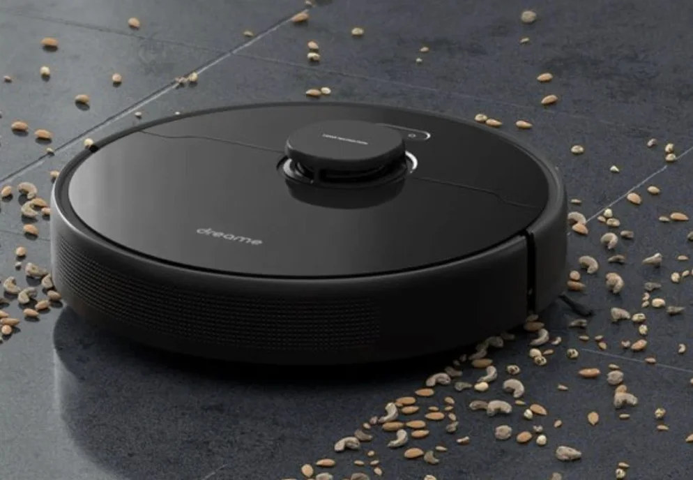 highest rated robotic vacuum cleaner