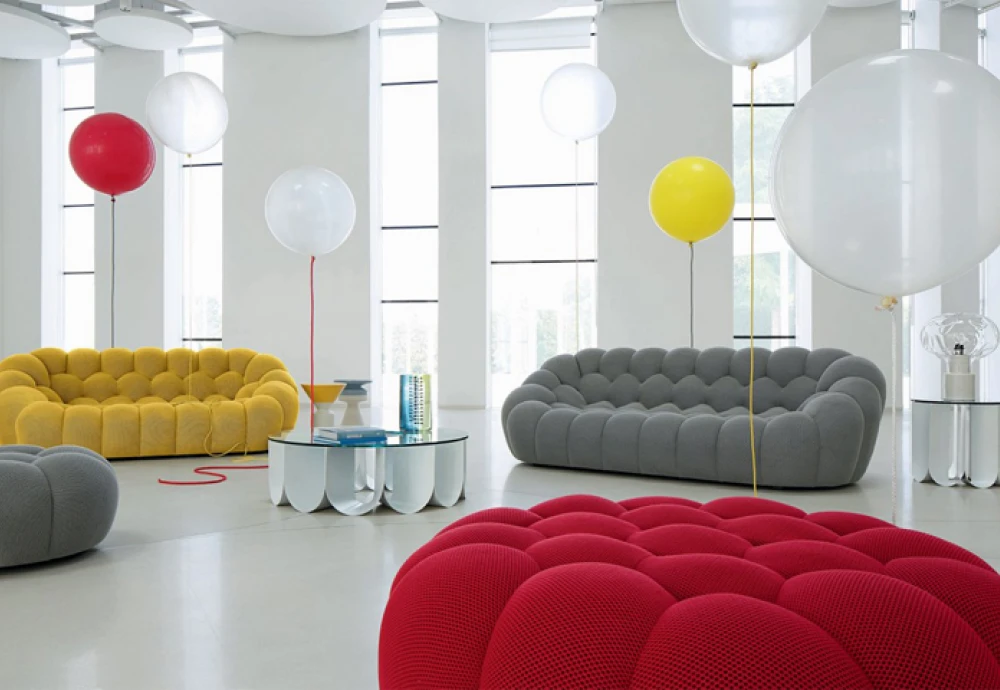 cloud couch sofa