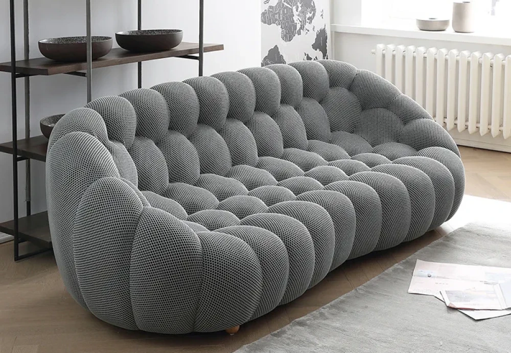 bubble sofa tiktok