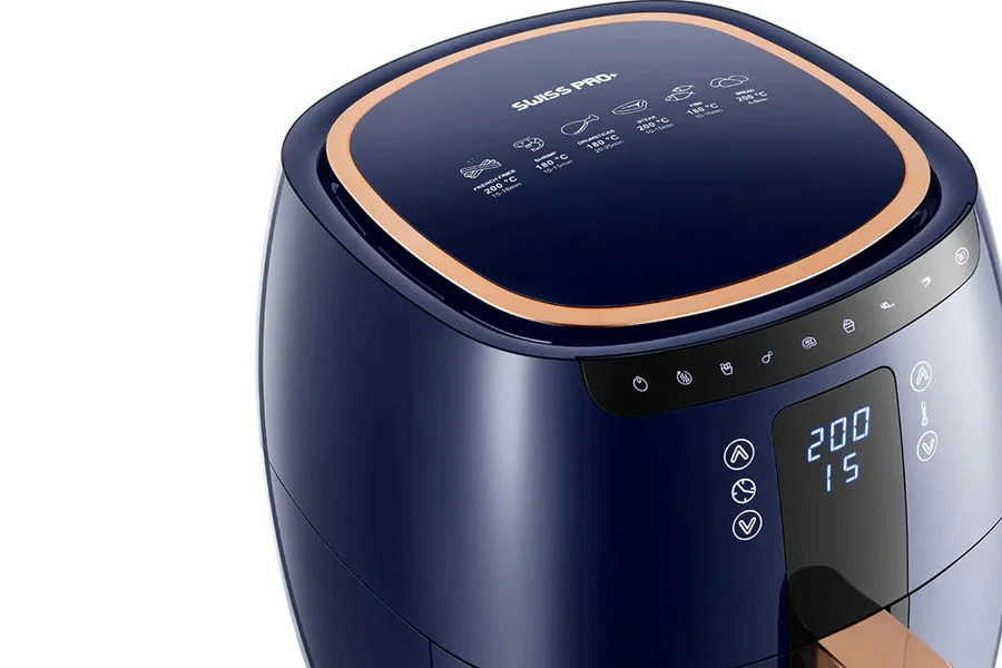 best smart toaster