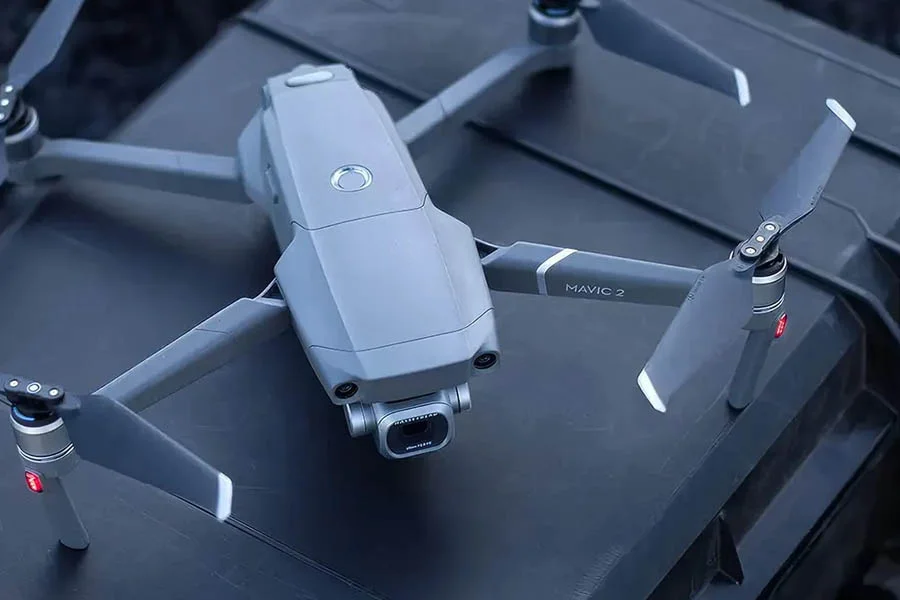 best professional drones